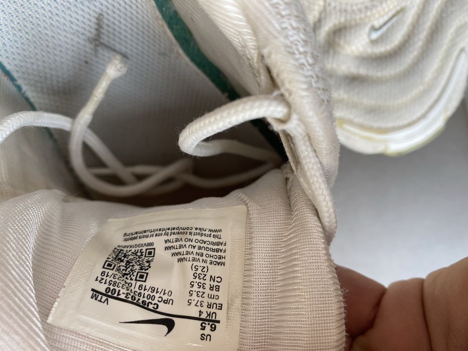 Nike air max 720 37.5