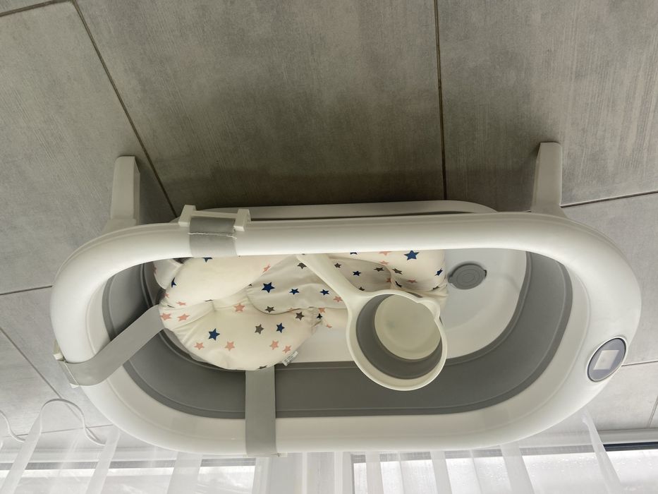 Ваночка детская для купания