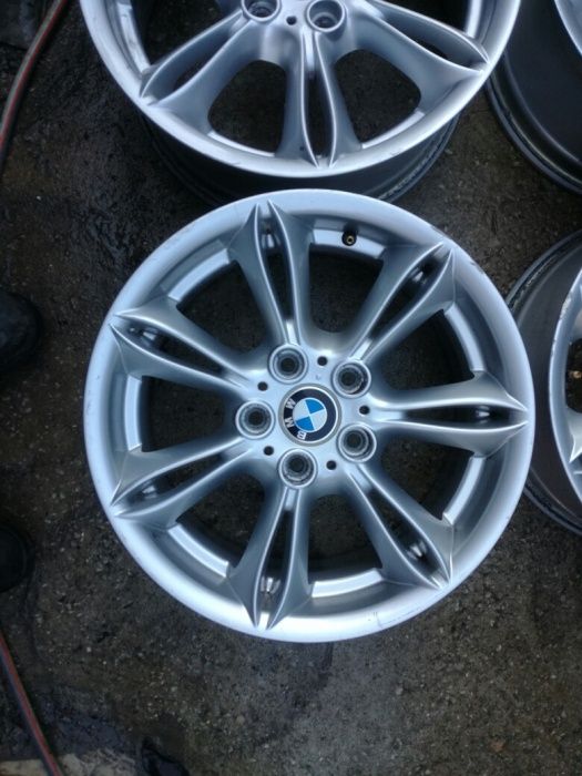 БМВ - 17 цола
