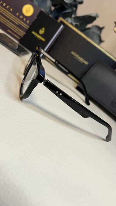 Jacques Marie Mage SABURO JMM rame de ochelari vedere fara dioptrii