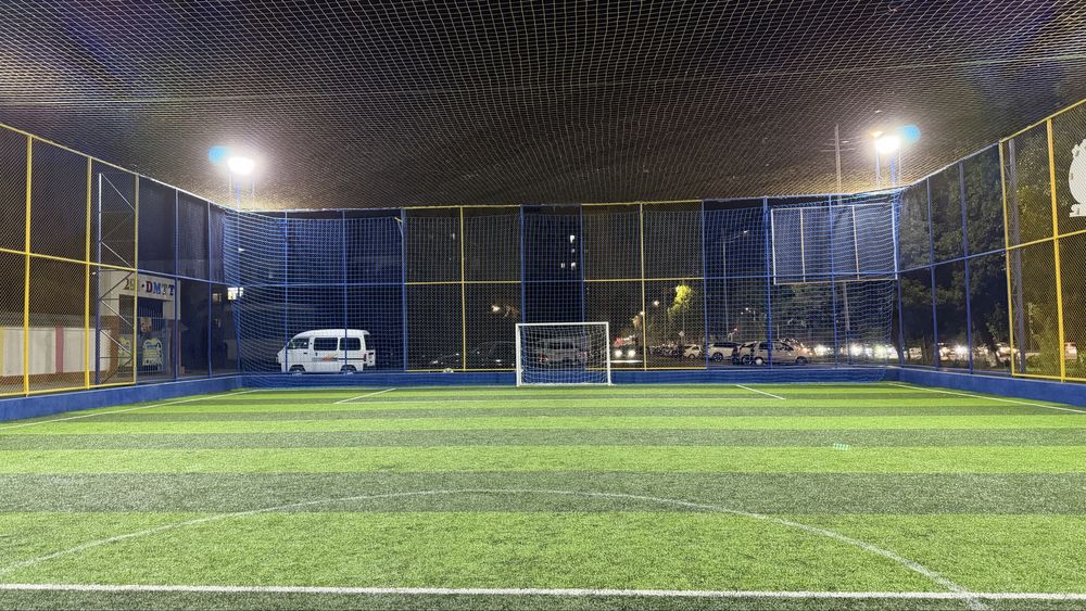 Stadion,Polya arenda