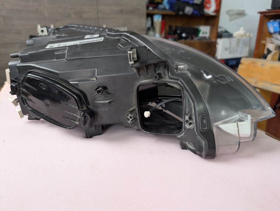 Фар Adaptive LED BMW F06/F12/F13 6 серия