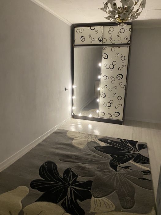 Однокомнтаная квартира