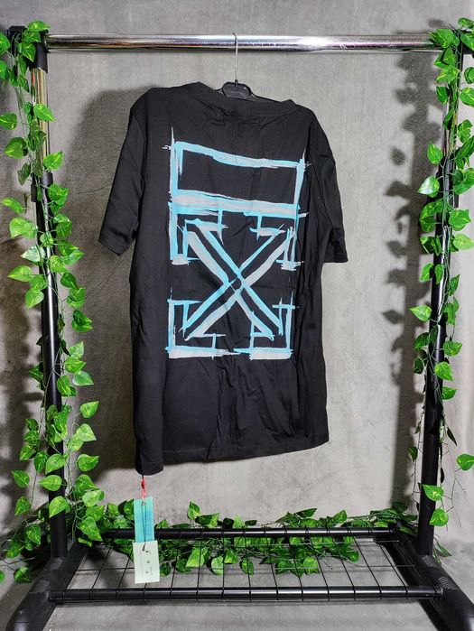 Tricou Off-White marimea M