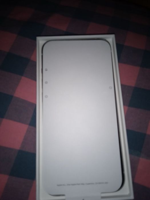 iPhone 13 с гарантией