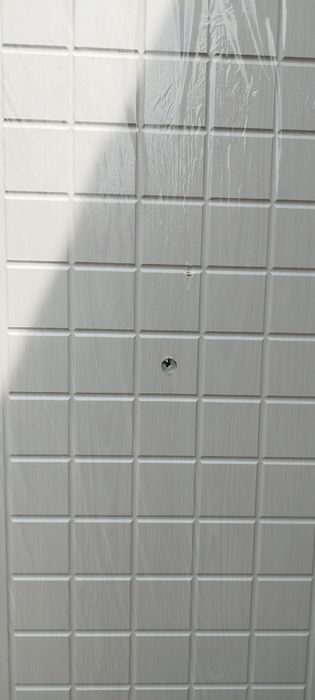 Входная дверь РОССИЯ