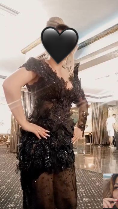 Rochie eveniment NOBEL