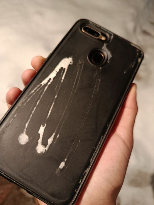 Оппо а5с 32гб на ходу