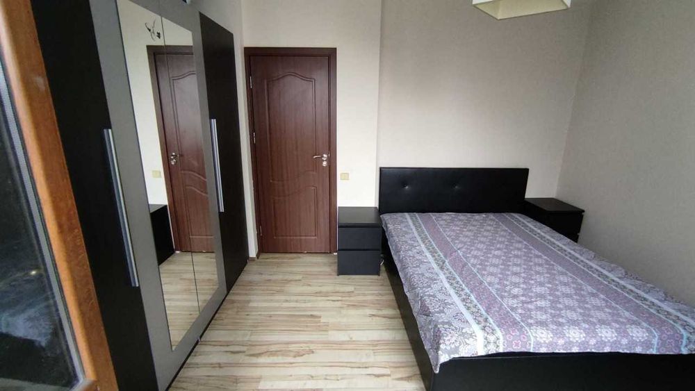 Дава се под наем Двустаен апартамент в Пловдив, Съдийски - 58 кв.м за 269.28 € - Снимка #3