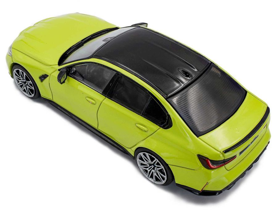 2023 BMW M3 Competition 1:43 Solido