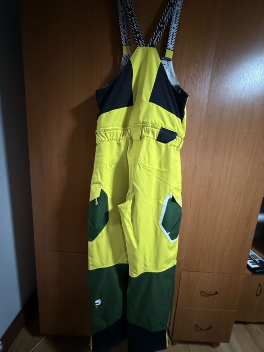 Salopeta ski Salamon