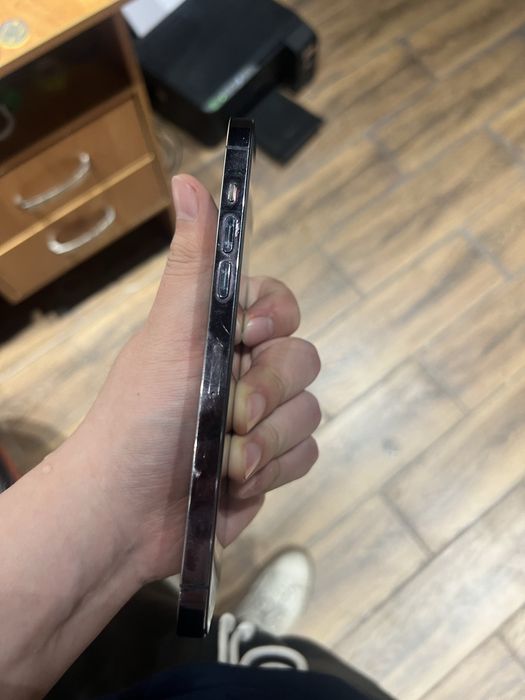 Iphone 14 promax 128gb