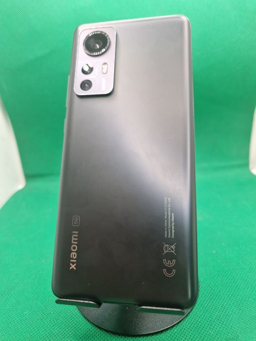 Xiaomi 12x 5g 128/8gb•Amanet Lazar Crangasi•42160