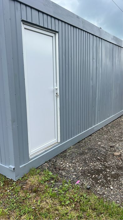 Container  6 m reconditionat