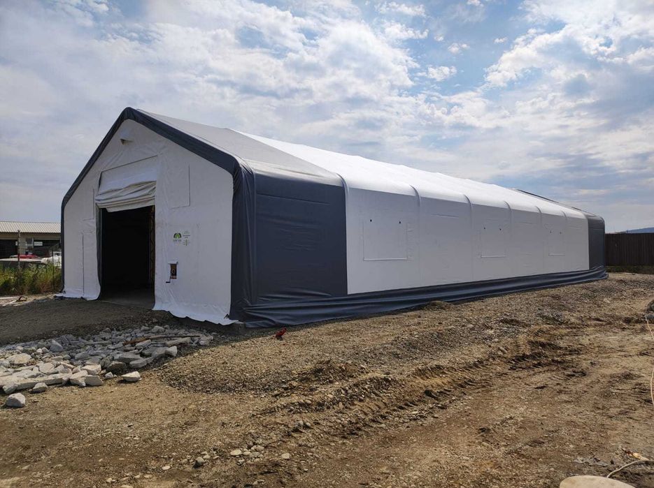 Cort industrial - 10 x 18.3 x  5,2