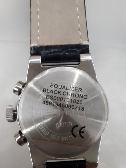 Мужские наручные часы