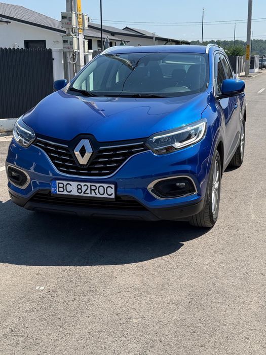 Renault Kadjar 2022
