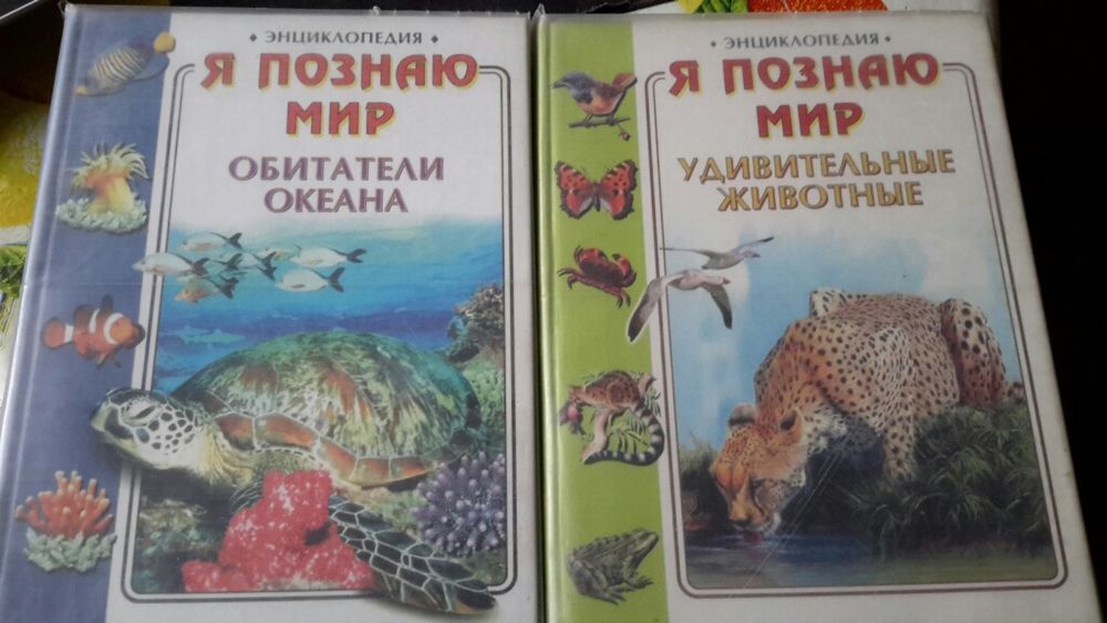 Энциклопедия