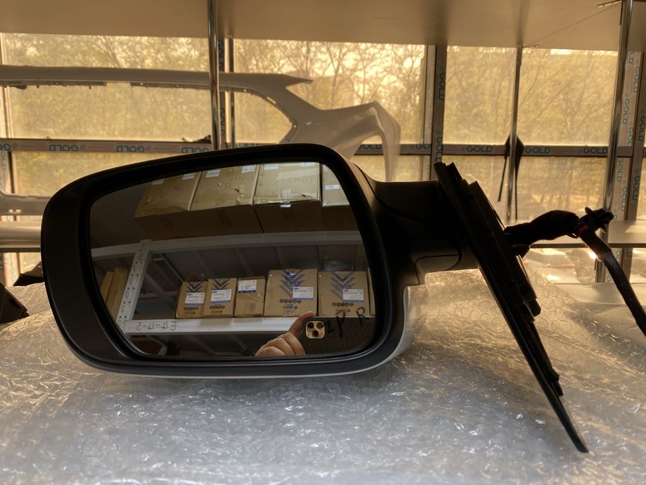 Фара на KIA Sportage