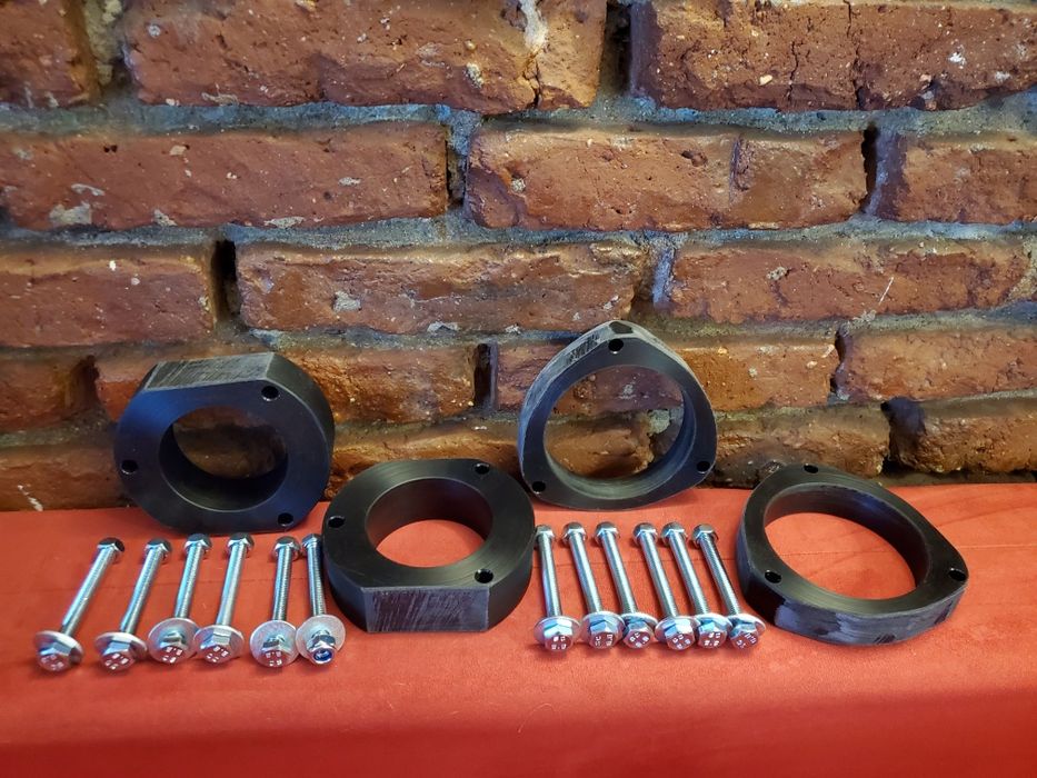 Kit inaltare suspensie +4.5cm SUBARU FORESTER SG