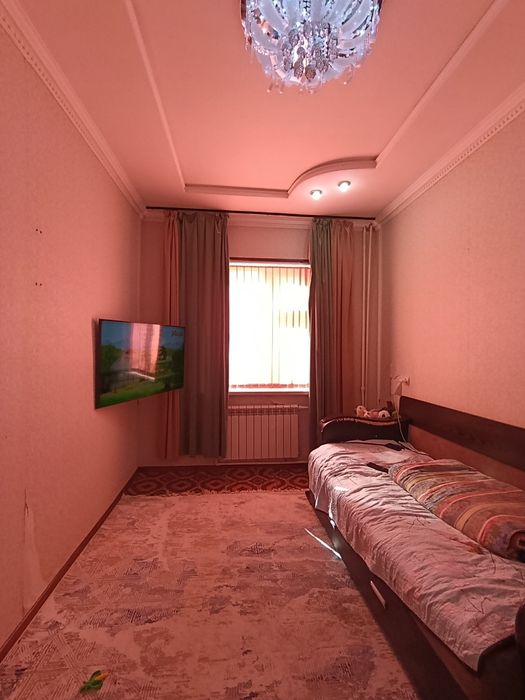 4-хкомн кв 10 мкр 30д
