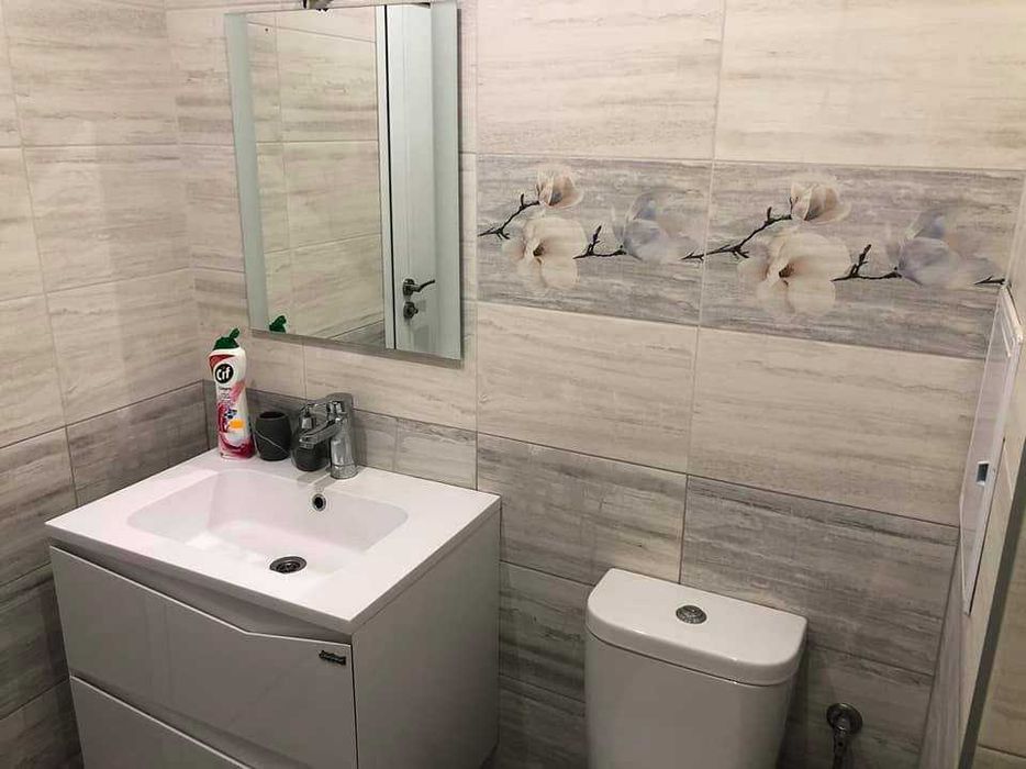 Дава се под наем Тристаен апартамент в София, Овча купел - 90 кв.м за 714 € - Снимка #7