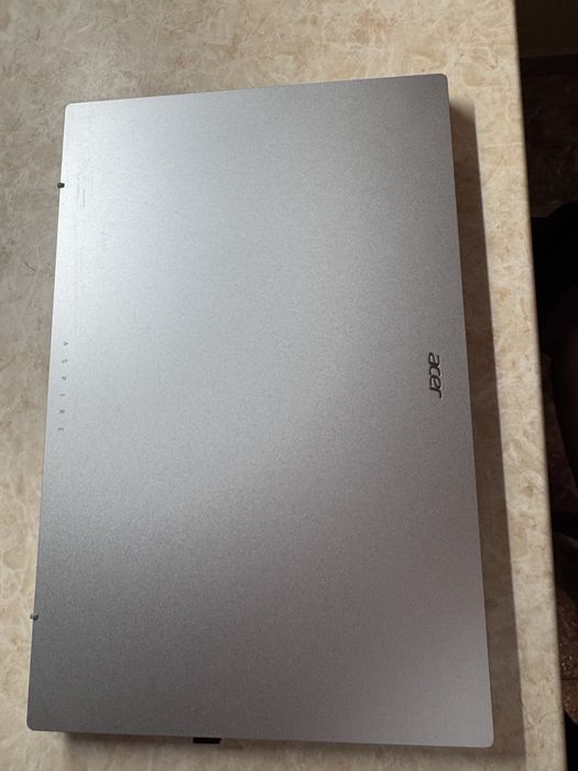 Лаптоп Acer aspire go 15