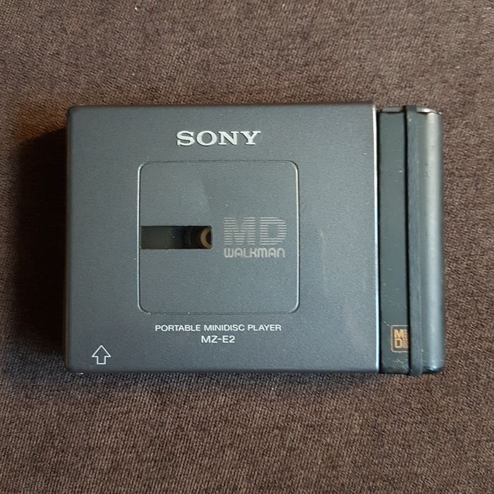 Vand Sony MZE2 Minidisc Player Timisoara • OLX.ro