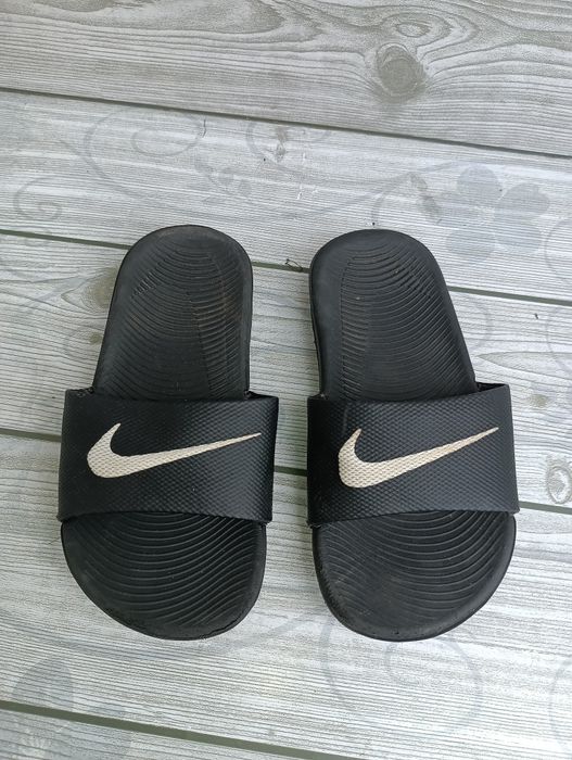 Nike N 28 детски чехли