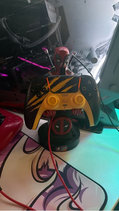 Controller Dual sense v2 ps5