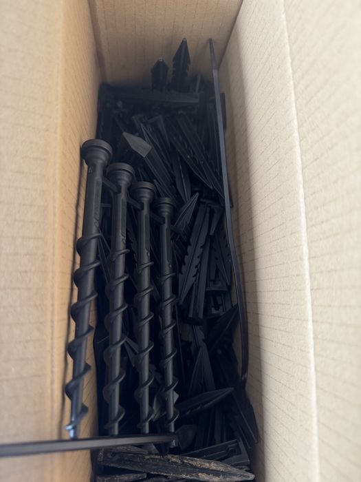 Robot tuns gazon Parkside cu garantie 2 ani