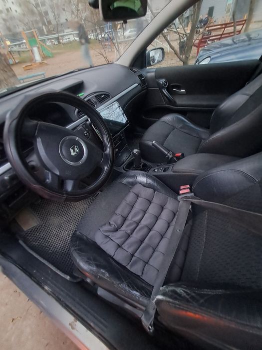 Рено лагуна 2006ж обмен