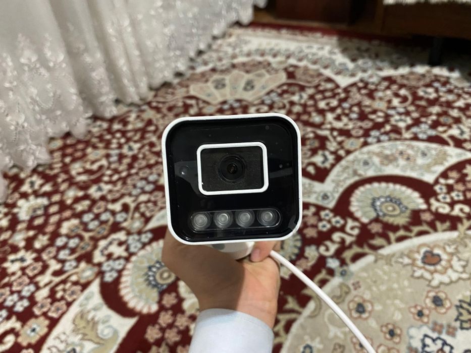 ППродается камеры для видео наблюедение.