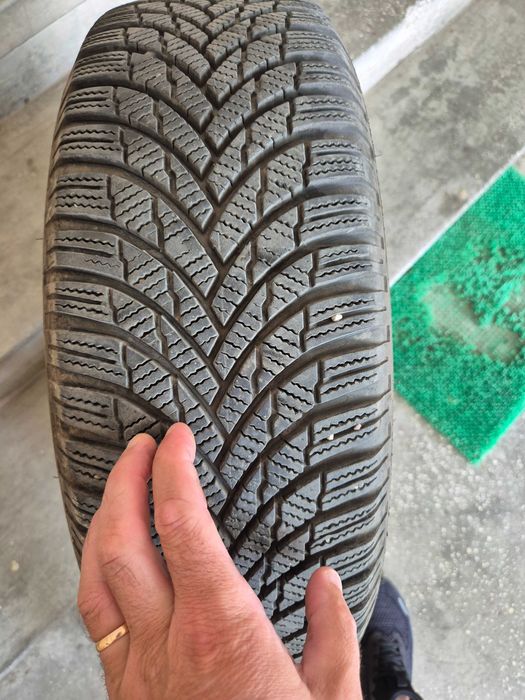 Anvelope iarna , vara