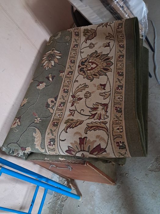 Ковры Клем разные