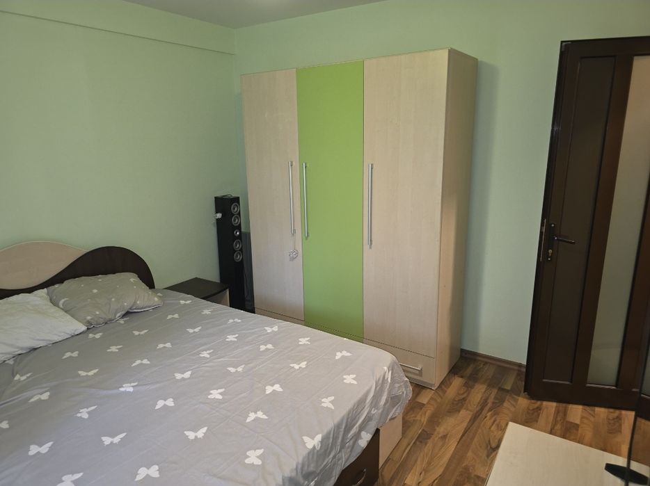 Apartament cu 3 camere modern si spatios în zona Gavana -  Dedeman