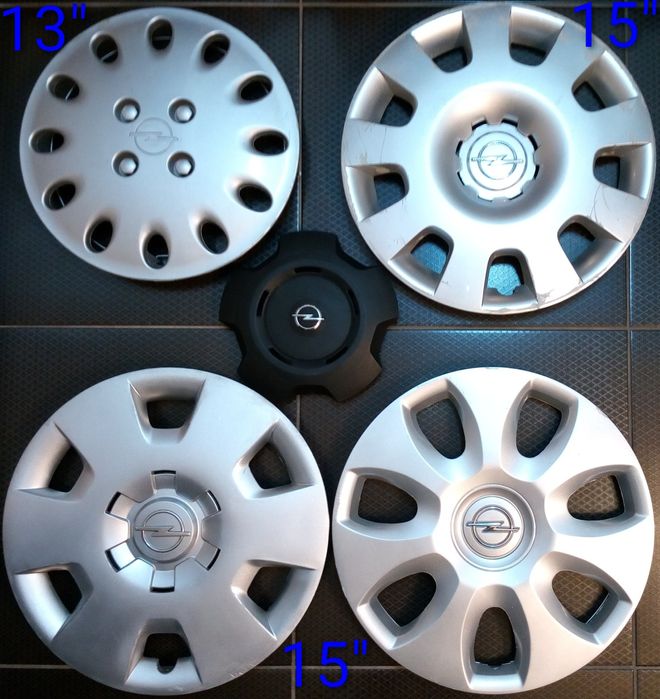 La bucata, capace Ford, Renault, Peugeot, Daewoo, Fiat, Opel, Dacia