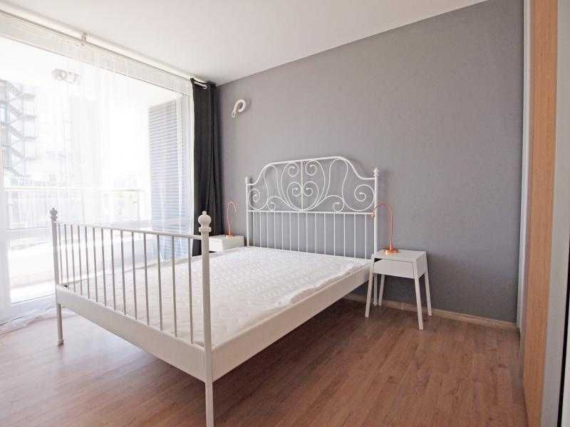 Луксозен апартамент до хотел Мираж