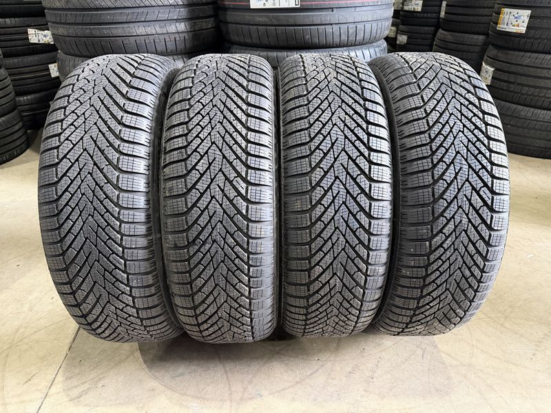 205/55/19 PIRELLI 4бр