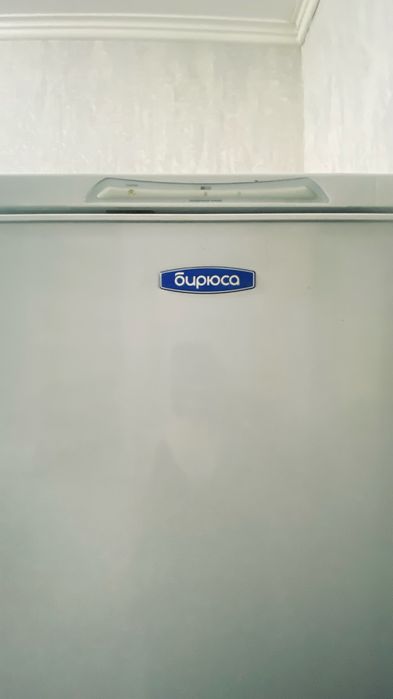 Срочно продам холодильник