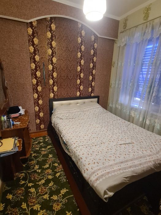 3 хонали квартира сотилади еки алмаштириш квартирага