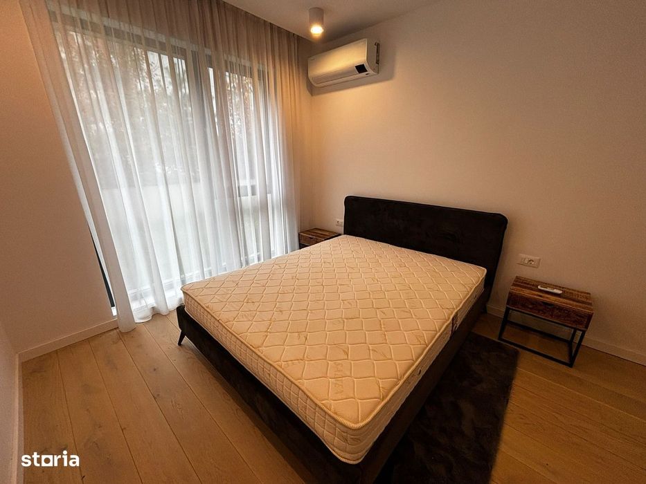 3 camere | Nusco City | Pipera | Aviatiei | Promenada