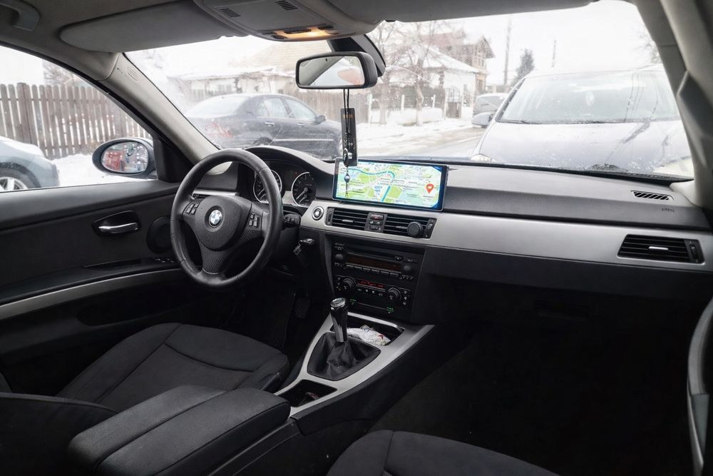 Vand urgent Bmw 318 i