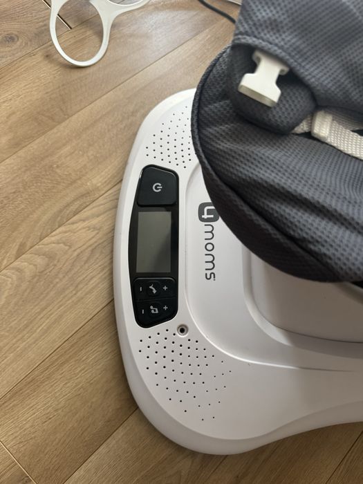 4moms  качалка шезлонги