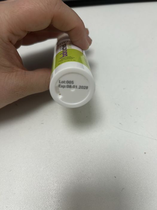 Vand ser Bakuchiol de la synergy therm