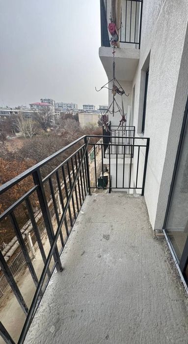 Rusalka tomonda 2 xonali korobka sotiladi