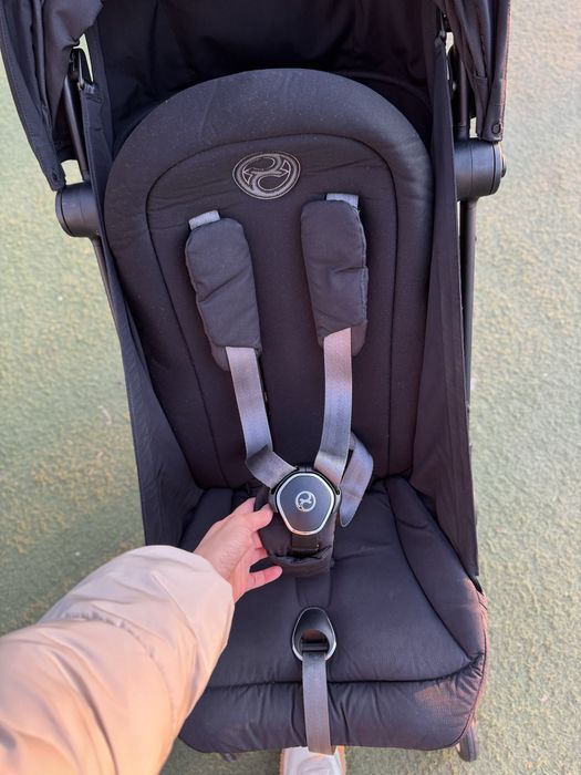 Коляска Cybex Coya