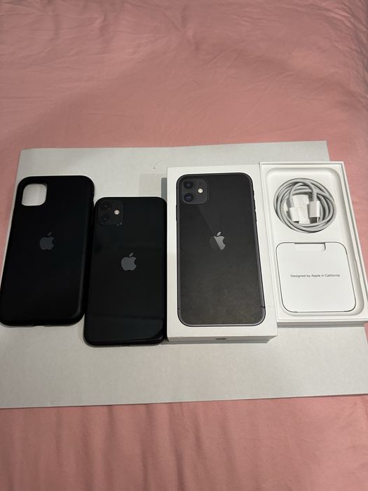 Айфон 11 в идеале