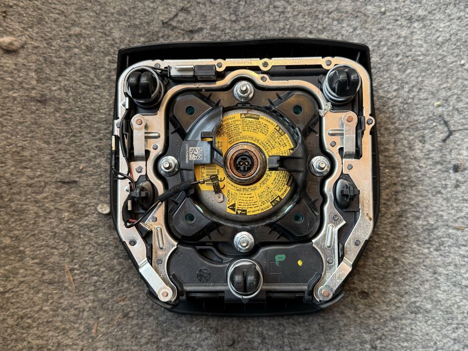 Airbag за волана за Land Rover Discovery Sport/Ленд Ровър Дискавъри Спорт