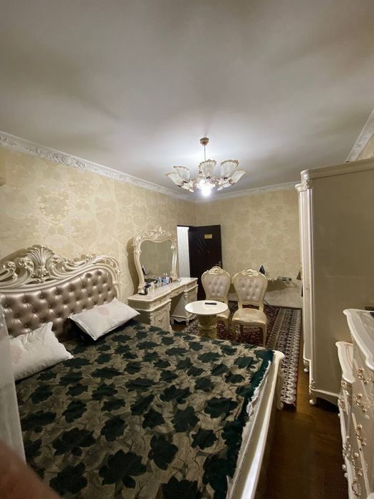 Чиланзар  - 17    Орр: Метро Чиланзар